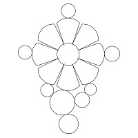 mystery starburst element 001